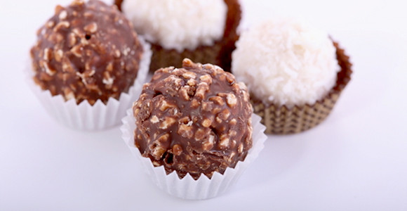 You Can Have Your Chocolate And Eat It To – Guilt Free!